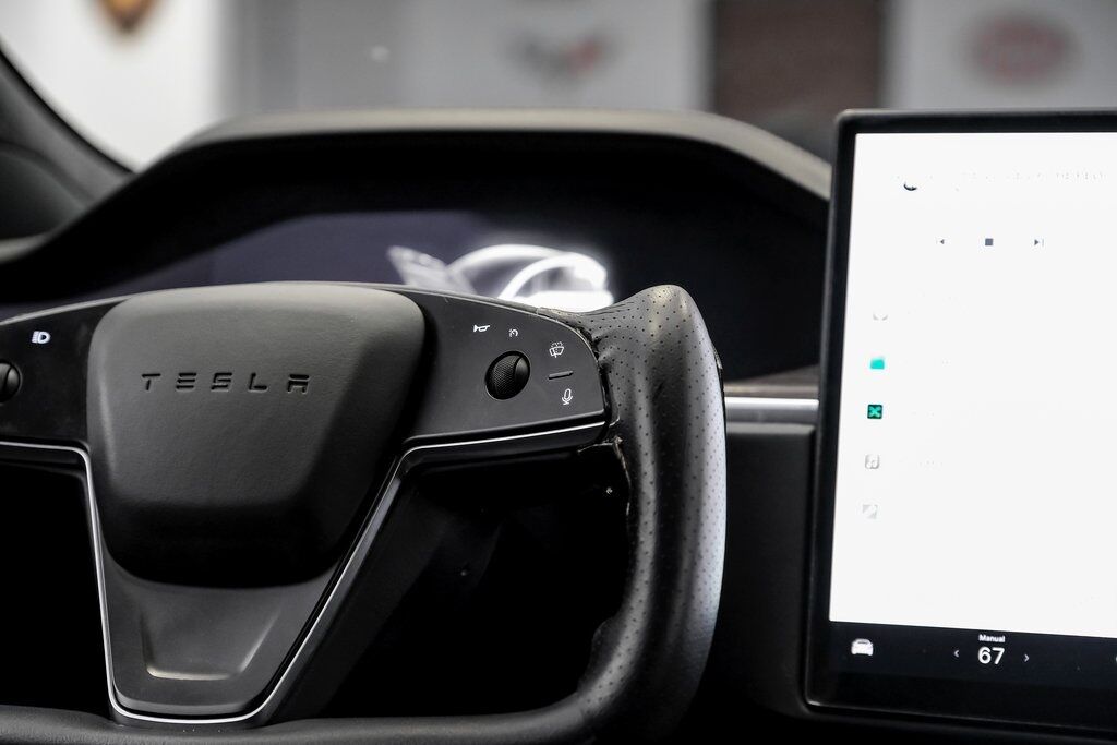 2023 Tesla Model S Base Carrollton TX