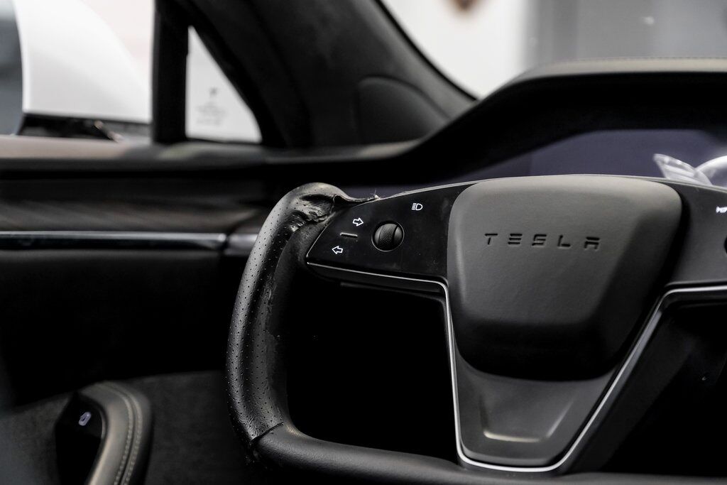 2023 Tesla Model S Base Carrollton TX