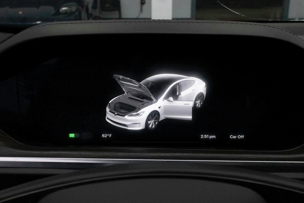 2023 Tesla Model S Base Carrollton TX