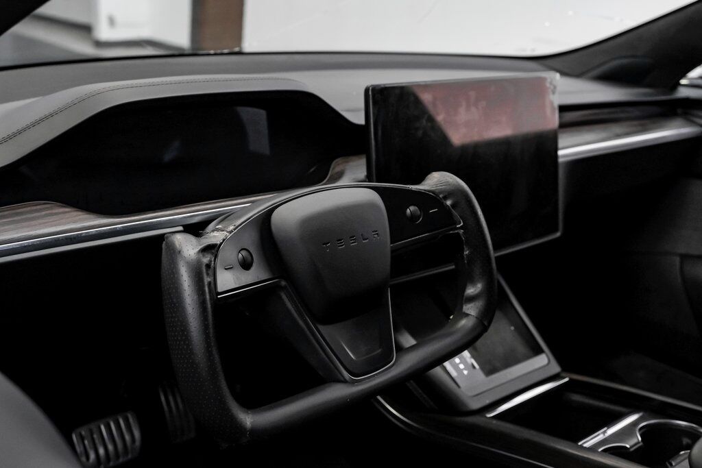 2023 Tesla Model S Base Carrollton TX