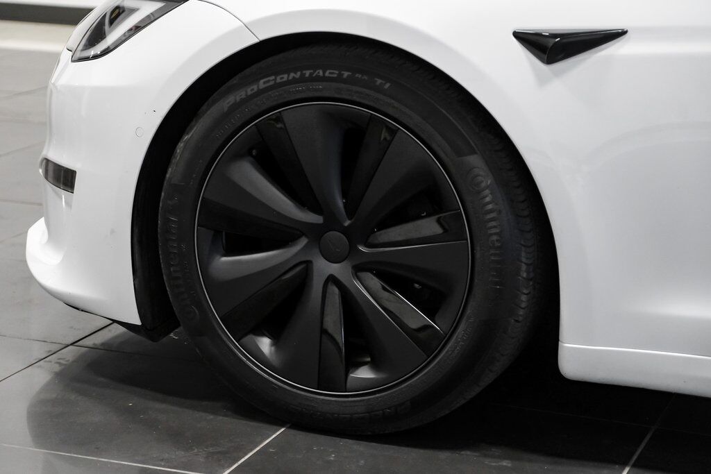 2023 Tesla Model S Base Carrollton TX