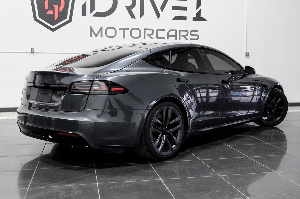 2023 Tesla Model S Base Carrollton TX