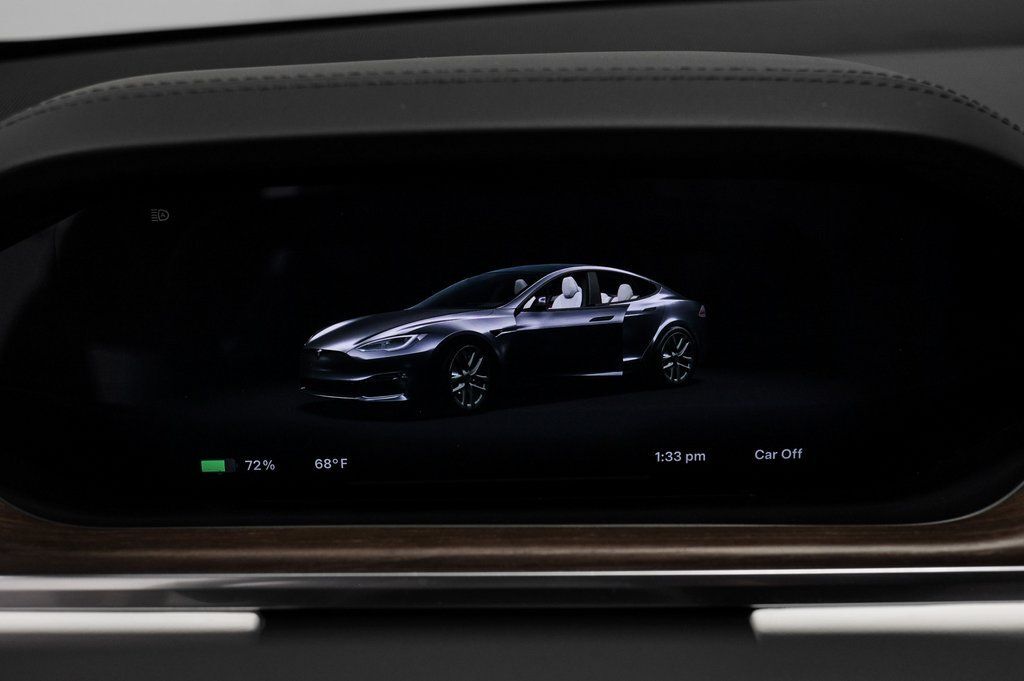 2023 Tesla Model S Base Carrollton TX