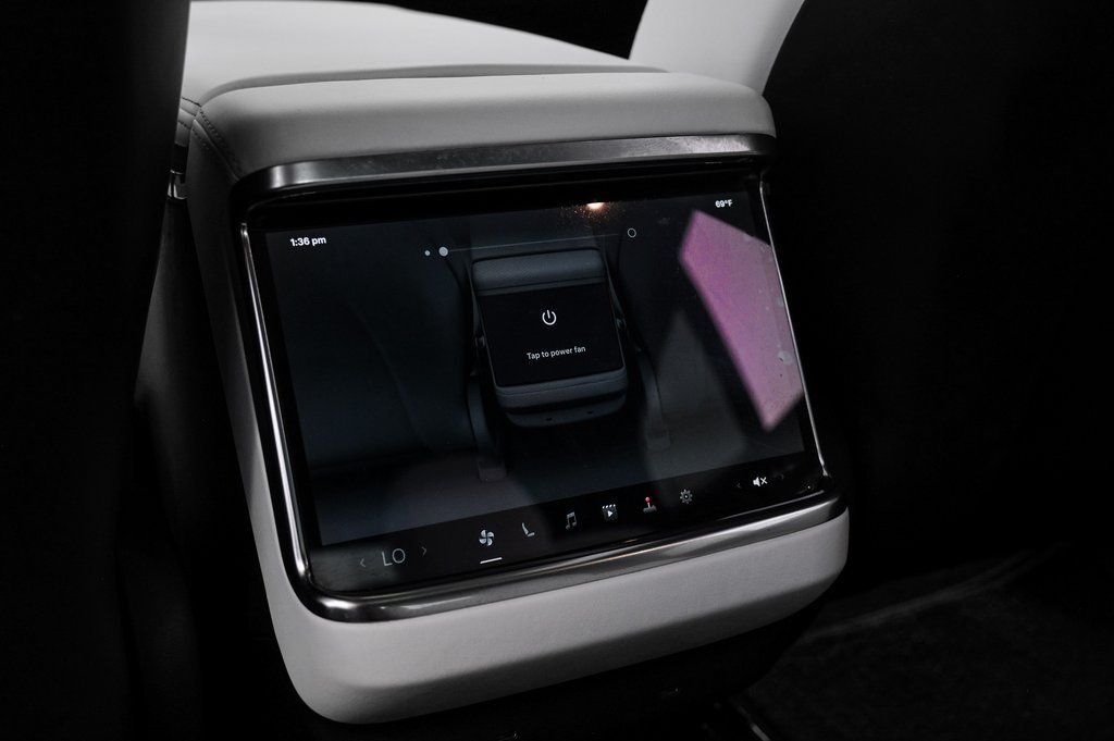 2023 Tesla Model S Base Carrollton TX