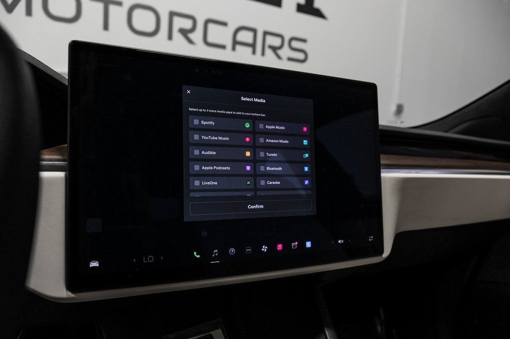 2023 Tesla Model S Base Carrollton TX