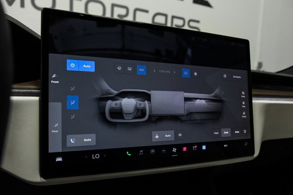 2023 Tesla Model S Base Carrollton TX