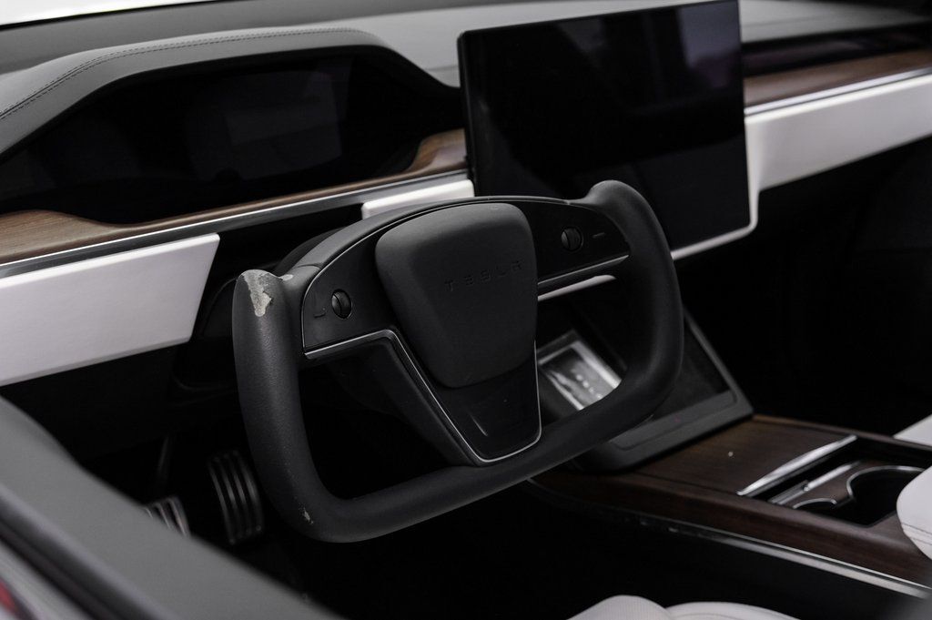 2023 Tesla Model S Base Carrollton TX