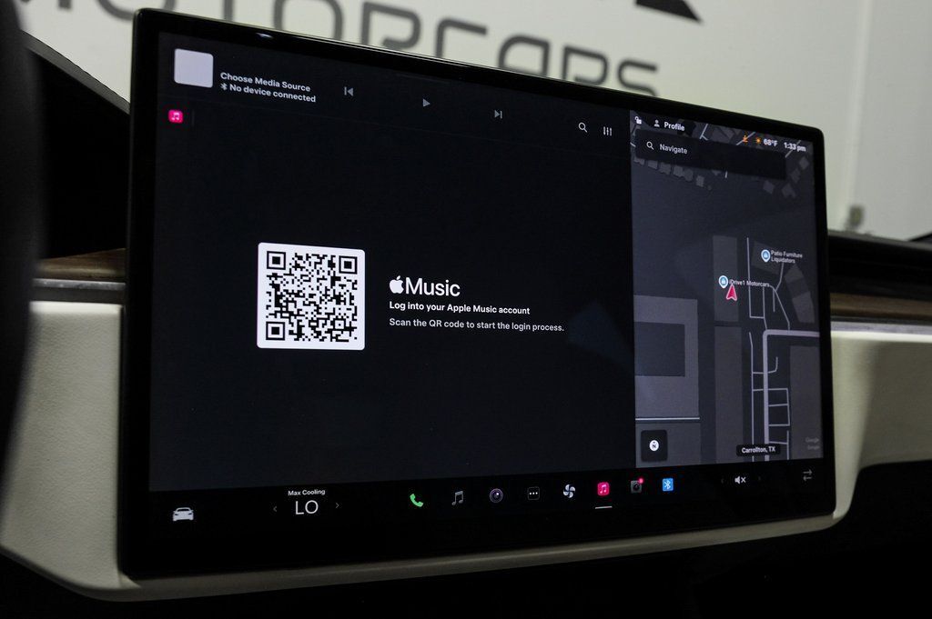 2023 Tesla Model S Base Carrollton TX