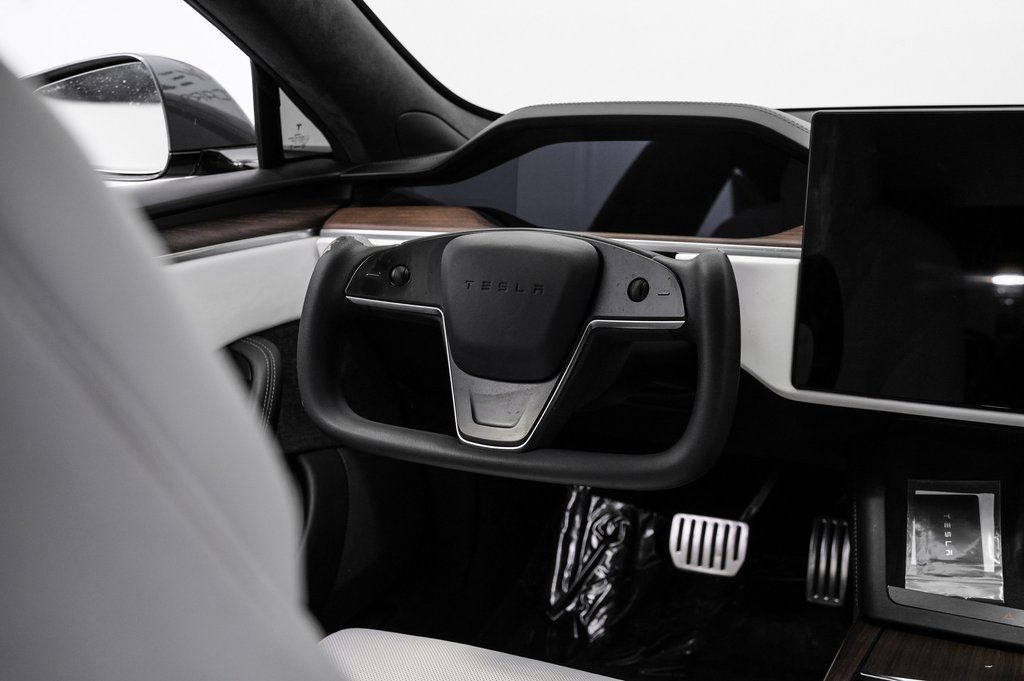 2023 Tesla Model S Base Carrollton TX