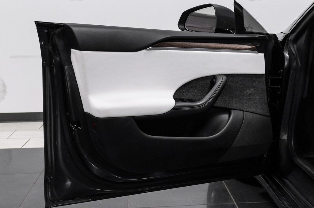 2023 Tesla Model S Base Carrollton TX