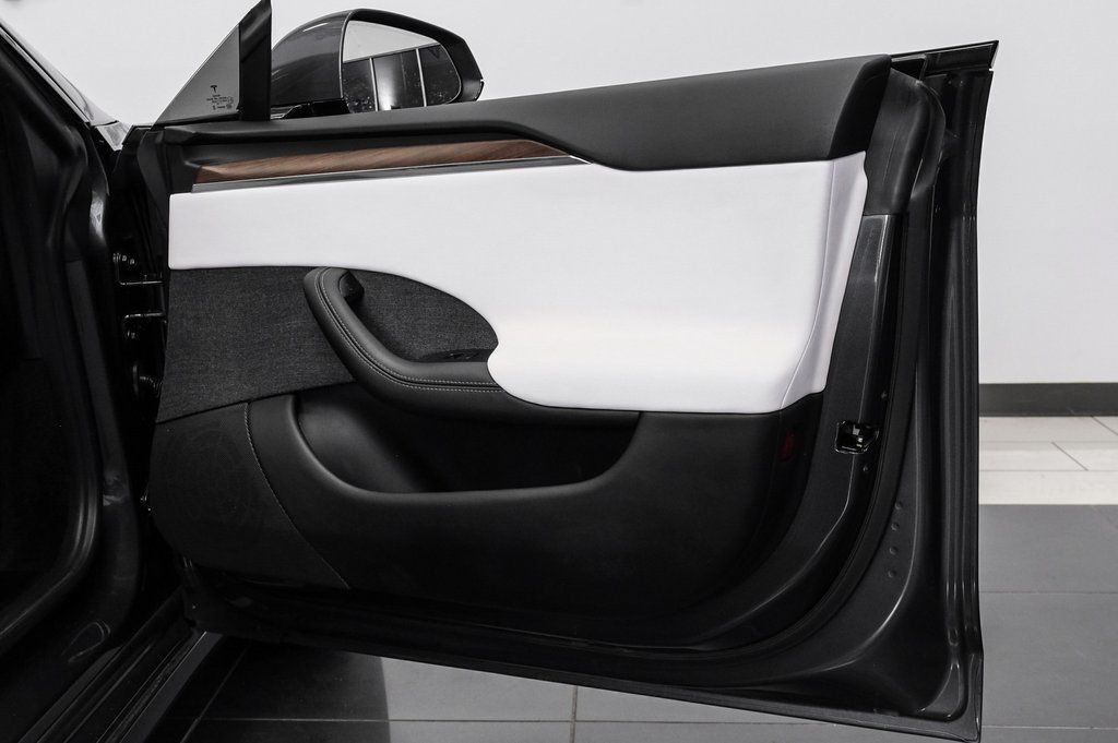 2023 Tesla Model S Base Carrollton TX