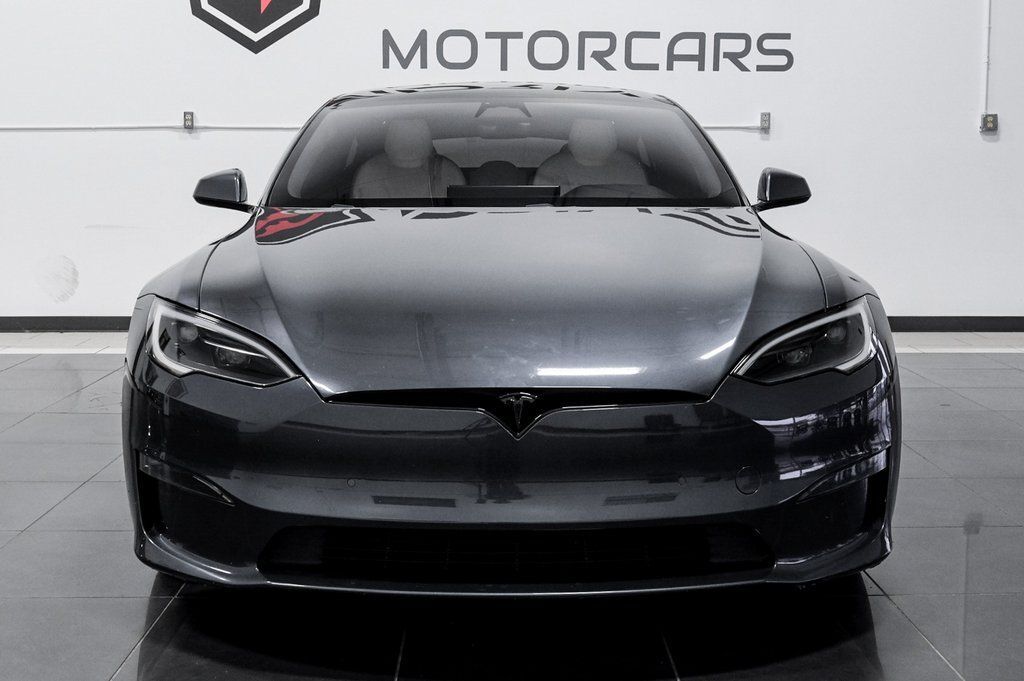 2023 Tesla Model S Base Carrollton TX