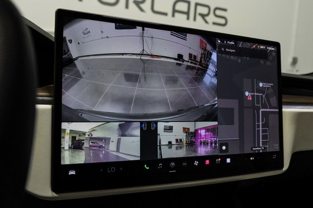 2023 Tesla Model S Base Carrollton TX