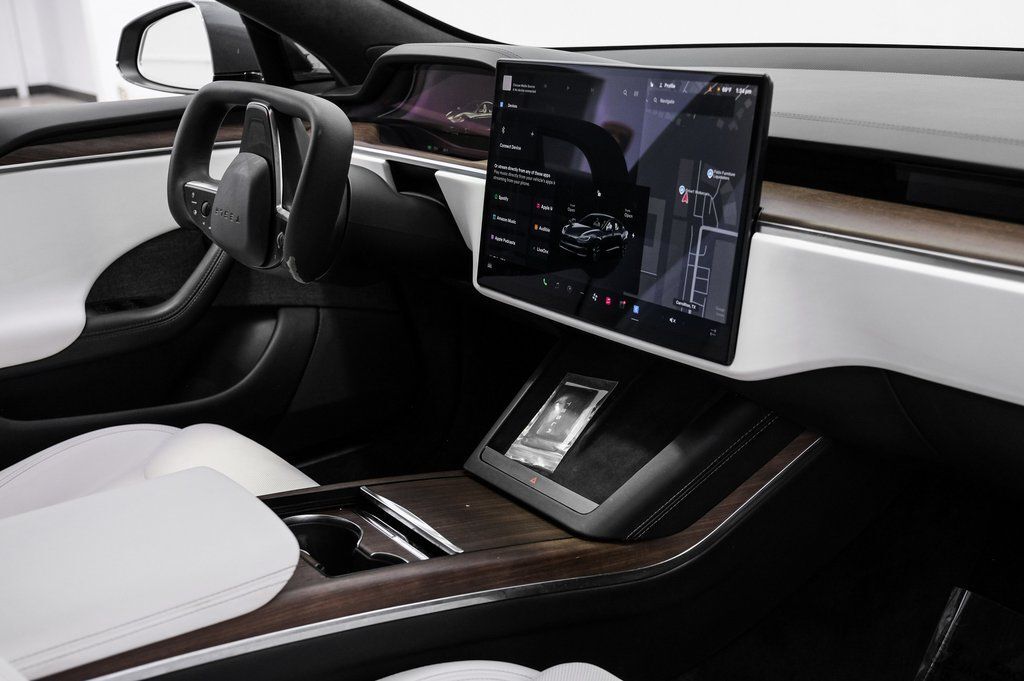 2023 Tesla Model S Base Carrollton TX