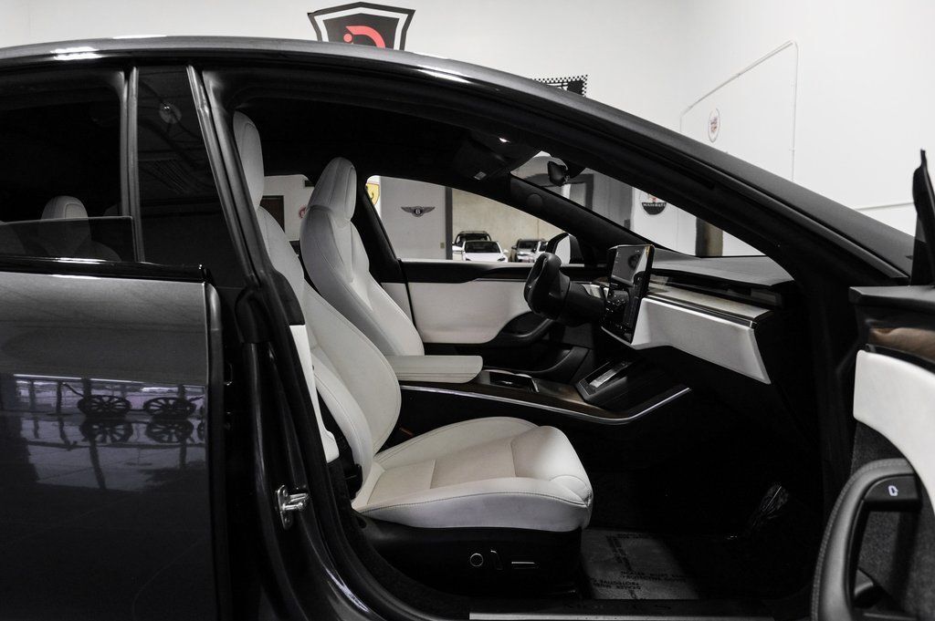 2023 Tesla Model S Base Carrollton TX