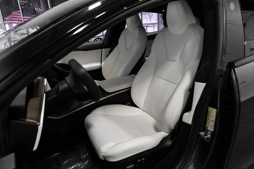 2023 Tesla Model S Base Carrollton TX