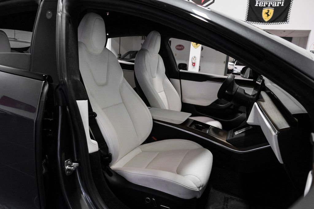 2023 Tesla Model S Base Carrollton TX