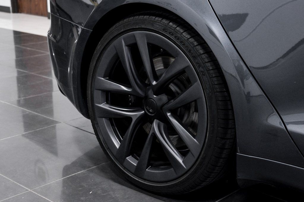 2023 Tesla Model S Base Carrollton TX