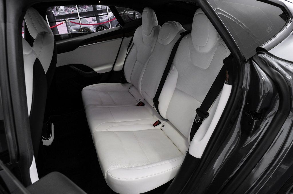 2023 Tesla Model S Base Carrollton TX