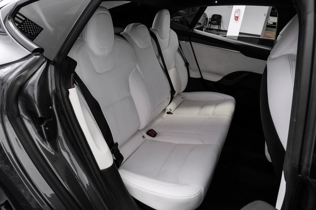 2023 Tesla Model S Base Carrollton TX