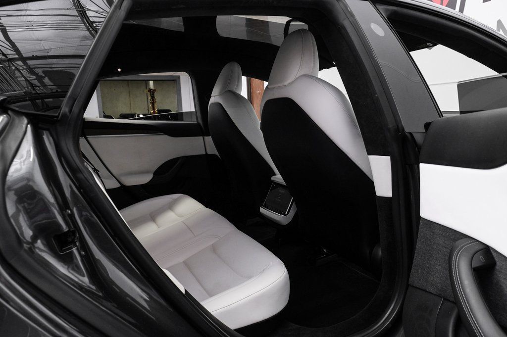 2023 Tesla Model S Base Carrollton TX