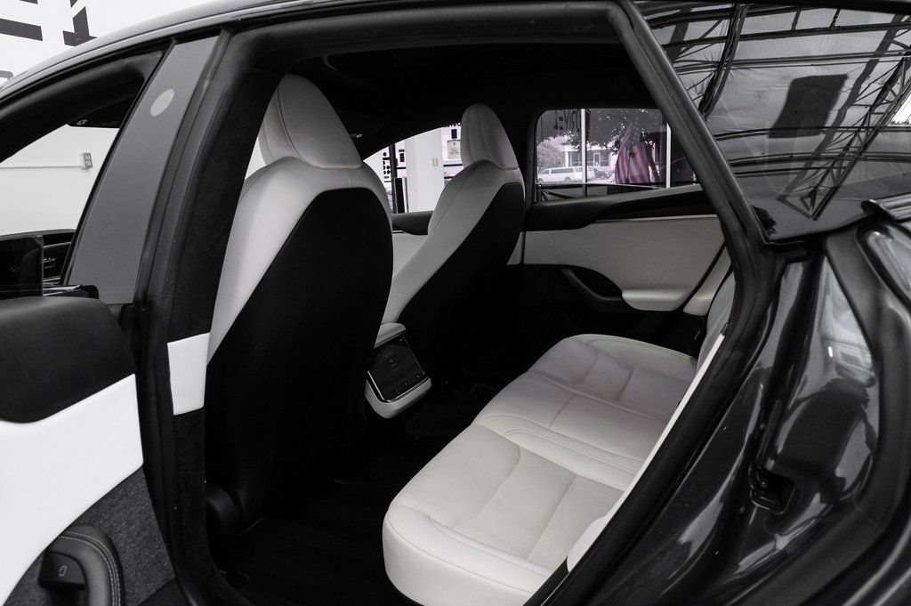 2023 Tesla Model S Base Carrollton TX