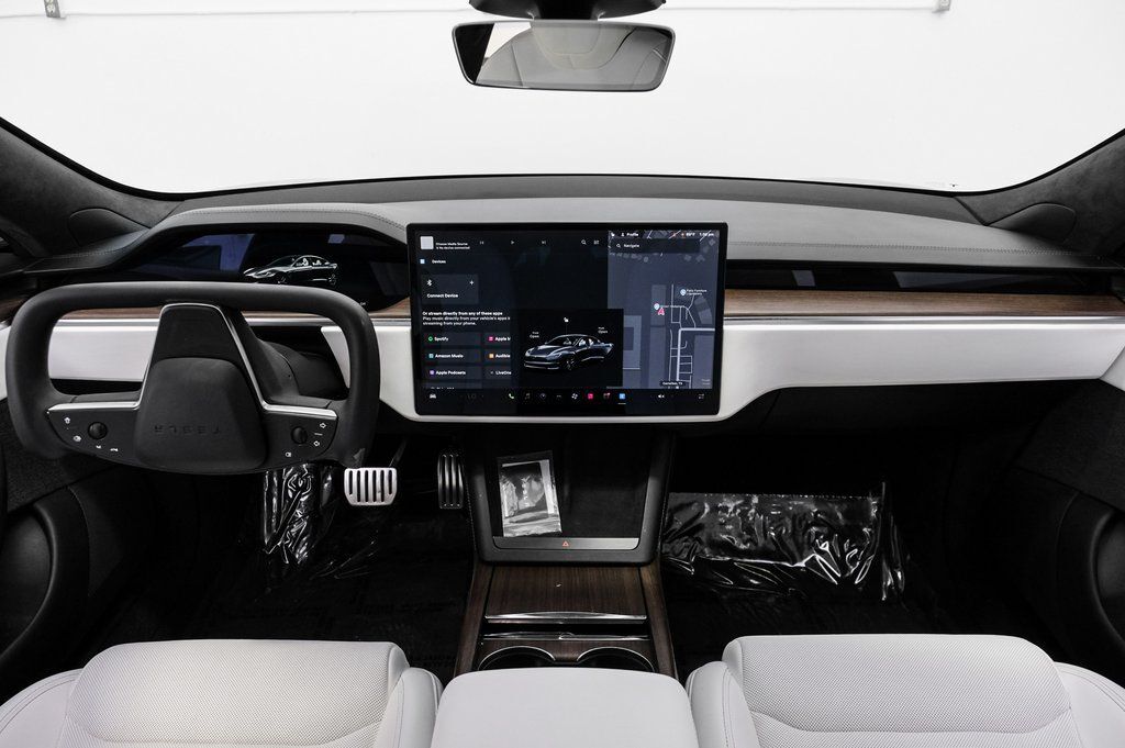 2023 Tesla Model S Base Carrollton TX