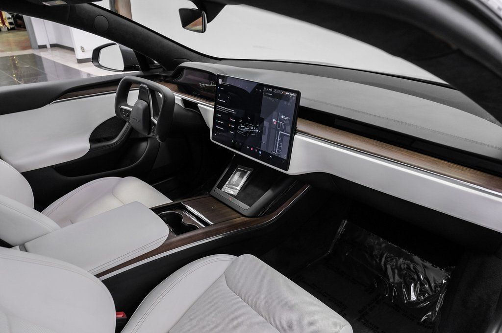 2023 Tesla Model S Base Carrollton TX