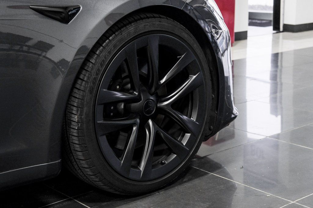 2023 Tesla Model S Base Carrollton TX