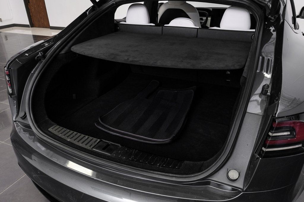 2023 Tesla Model S Base Carrollton TX