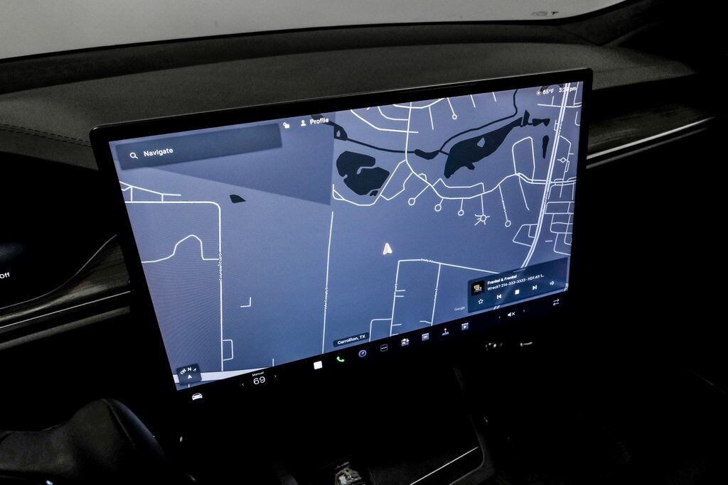 2023 Tesla Model S Base Carrollton TX