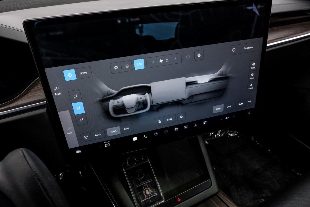 2023 Tesla Model S Base Carrollton TX