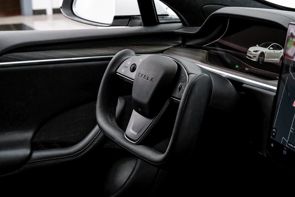 2023 Tesla Model S Base Carrollton TX