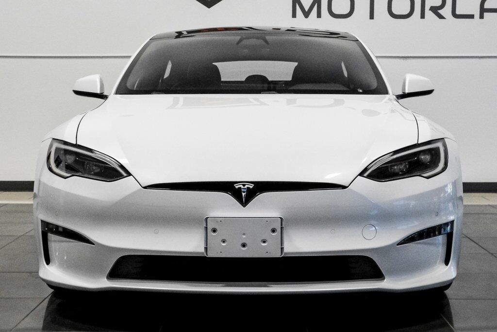 2023 Tesla Model S Base Carrollton TX