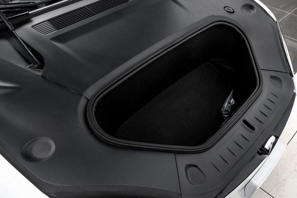 2023 Tesla Model S Base Carrollton TX