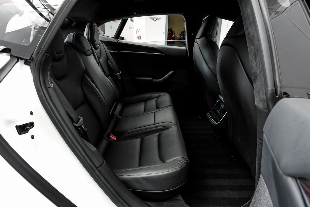 2023 Tesla Model S Base Carrollton TX