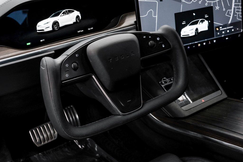 2023 Tesla Model S Base Carrollton TX