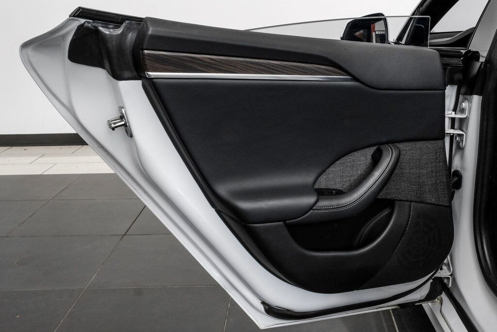 2023 Tesla Model S Base Carrollton TX