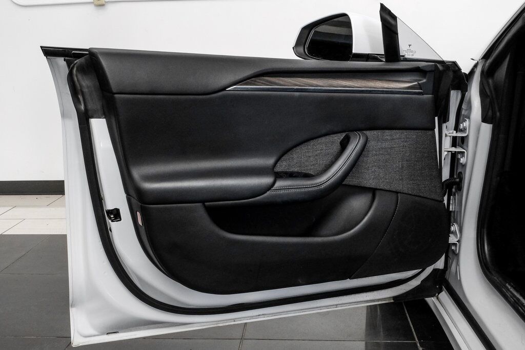 2023 Tesla Model S Base Carrollton TX