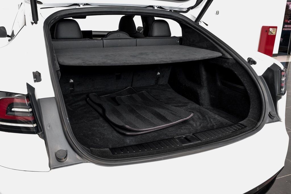 2023 Tesla Model S Base Carrollton TX