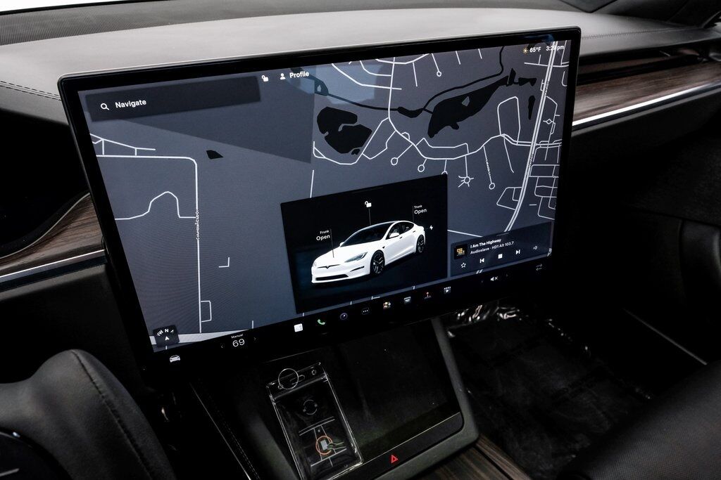 2023 Tesla Model S Base Carrollton TX