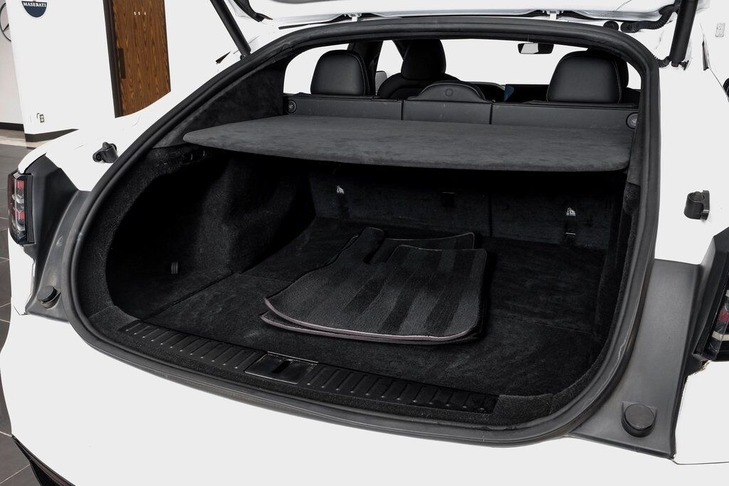 2023 Tesla Model S Base Carrollton TX