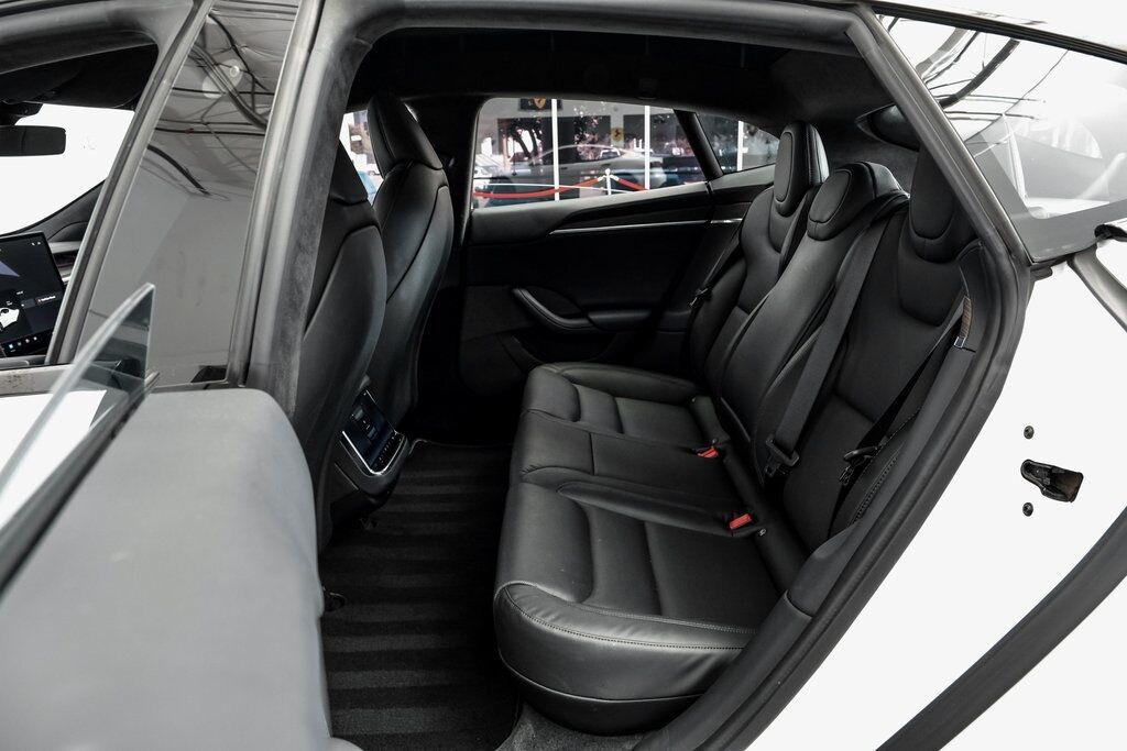 2023 Tesla Model S Base Carrollton TX