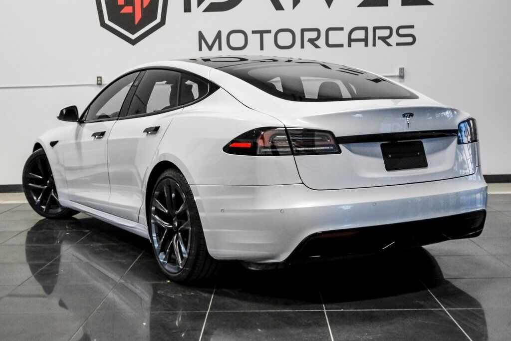 2023 Tesla Model S Base Carrollton TX