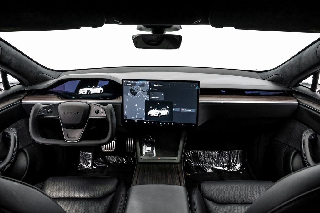 2023 Tesla Model S Base Carrollton TX