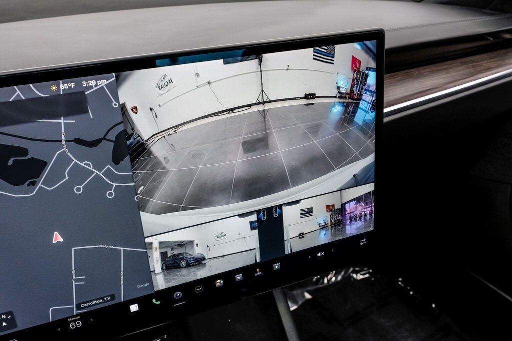 2023 Tesla Model S Base Carrollton TX