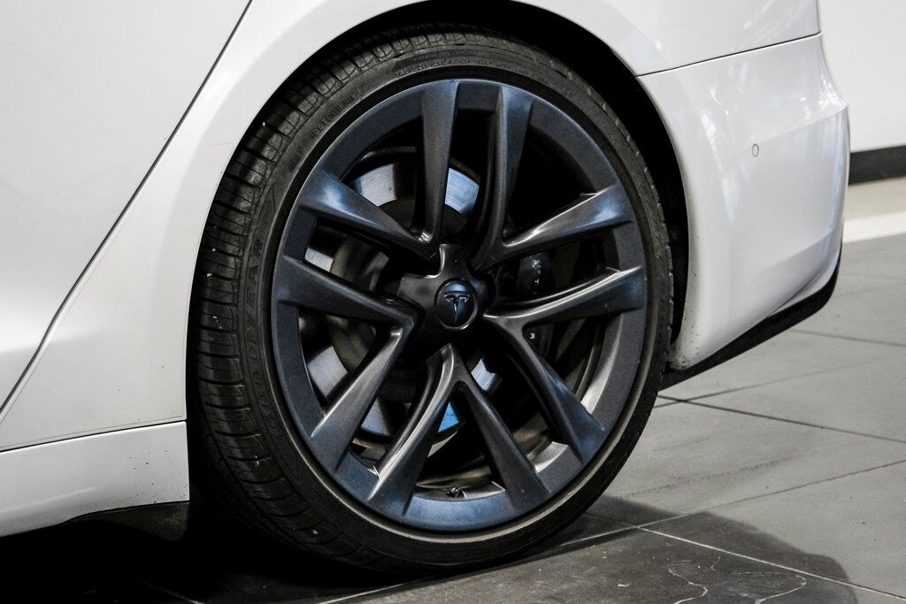 2023 Tesla Model S Base Carrollton TX