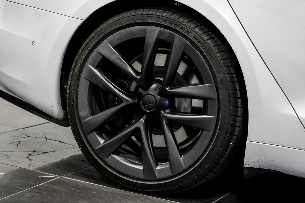 2023 Tesla Model S Base Carrollton TX