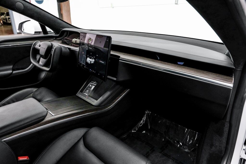 2023 Tesla Model S Base Carrollton TX