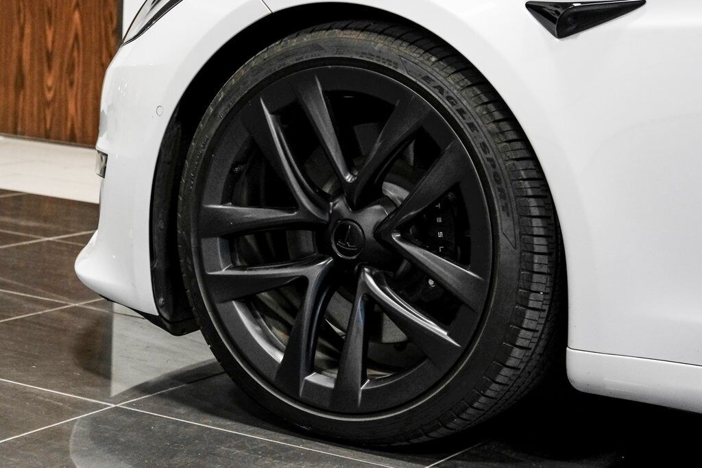 2023 Tesla Model S Base Carrollton TX